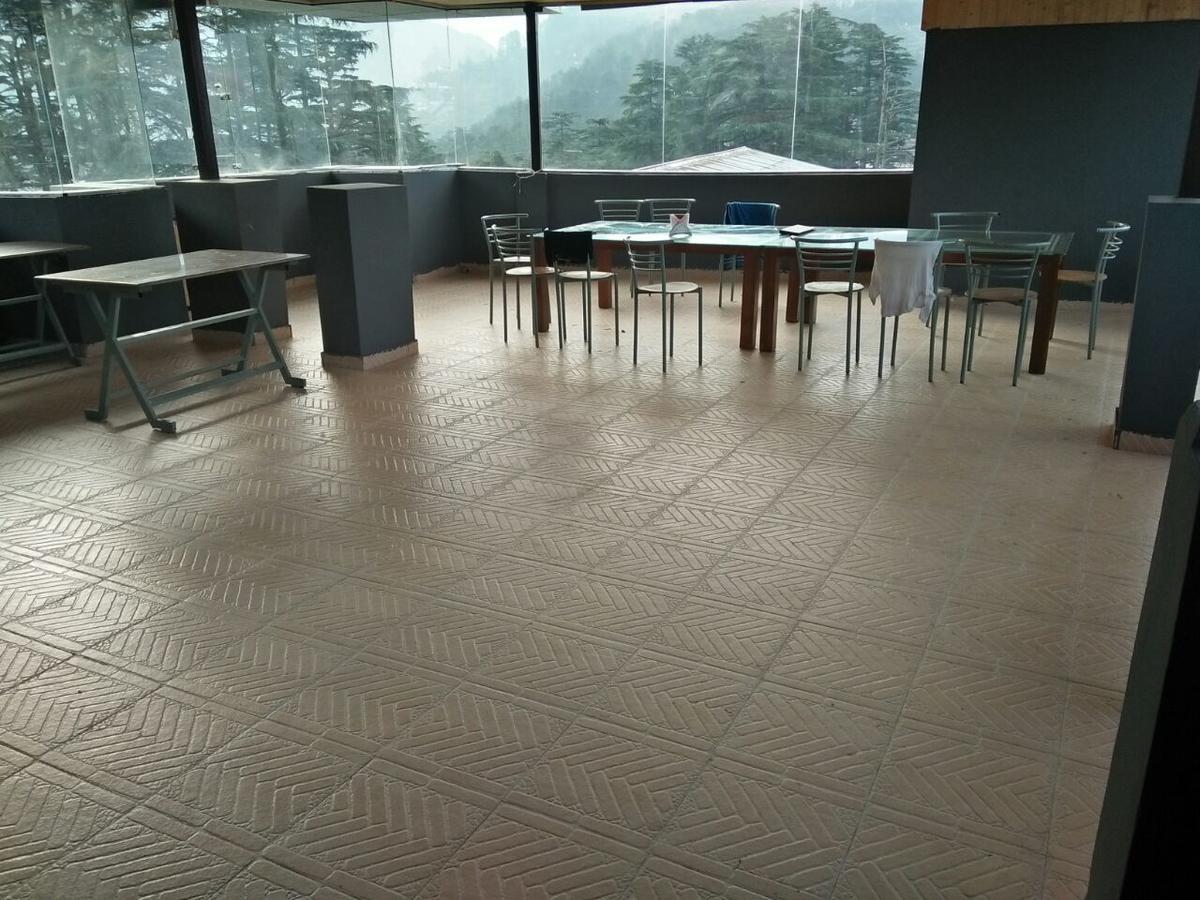 Oyo 11877 Royal Residency Hotel New Tehri ห้อง รูปภาพ