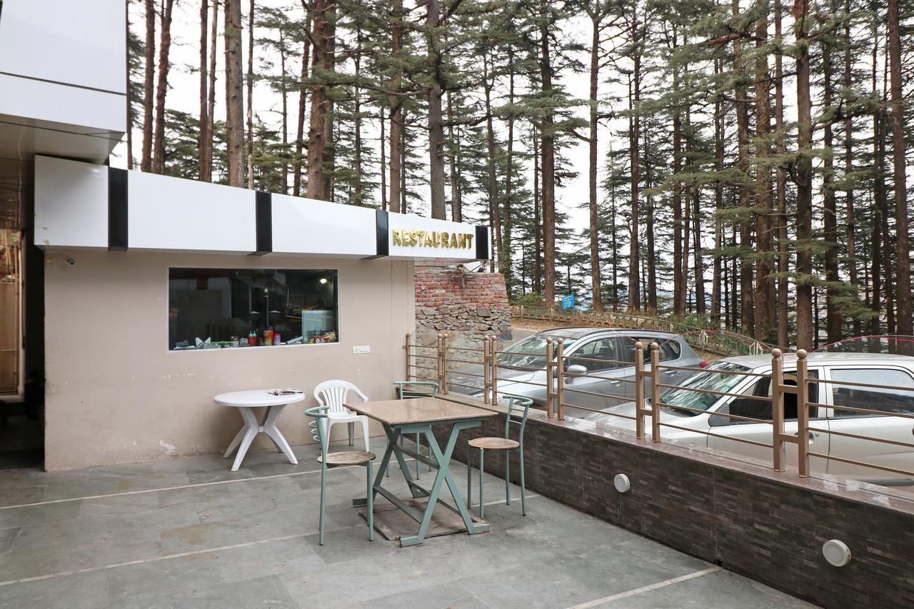 Oyo 11877 Royal Residency Hotel New Tehri ภายนอก รูปภาพ